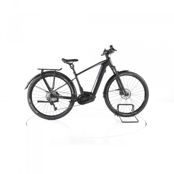 Second Life - Focus Aventura² 6.7 Trekking E-Bike 2024 - Stan dobry