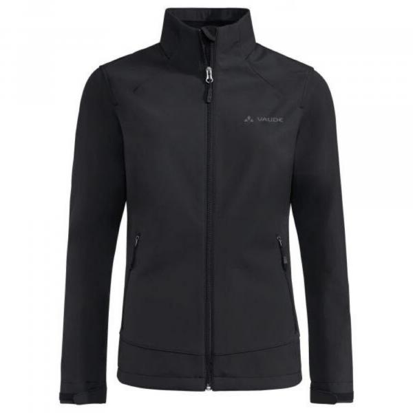 Kurtka softshell damska Vaude Cyclone Jacket VI