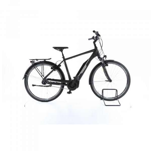 Second Life - Victoria eTrekking 7.6 City E-Bike 2022 - Jak nowy
