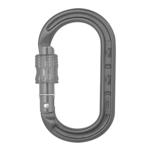 Karabinek DMM Xsre Lock Szary