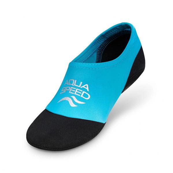 Skarpetki do pływania na basen Aqua Speed Neo
