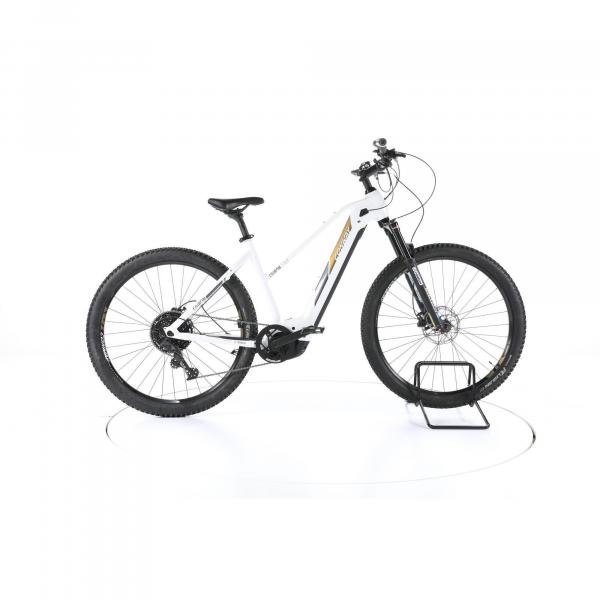 2nd Life - Conway Cairon S 5.0 E-Bike 2022 - Stan dobry