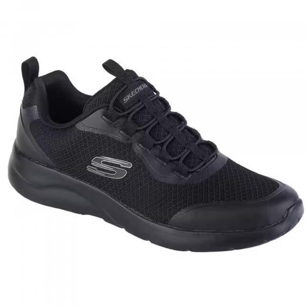 Buty na trening męskie SKECHERS DYNAMIGHT 2.0 siateczka