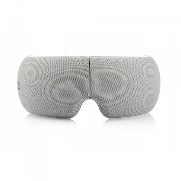 Masażer do oczu, skroni Medivon Horizon Vision bezprzewodowy, bluetooth