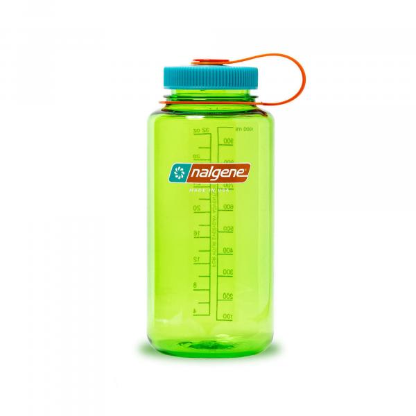 Butelka turystyczna na wodę Nalgene Sustain Wide Mouth 32 oz (1000 ml)