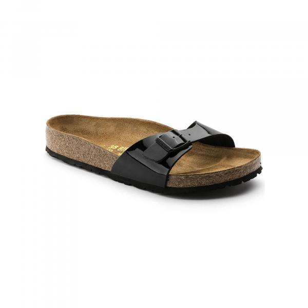 Klapki damskie Birkenstock 040303