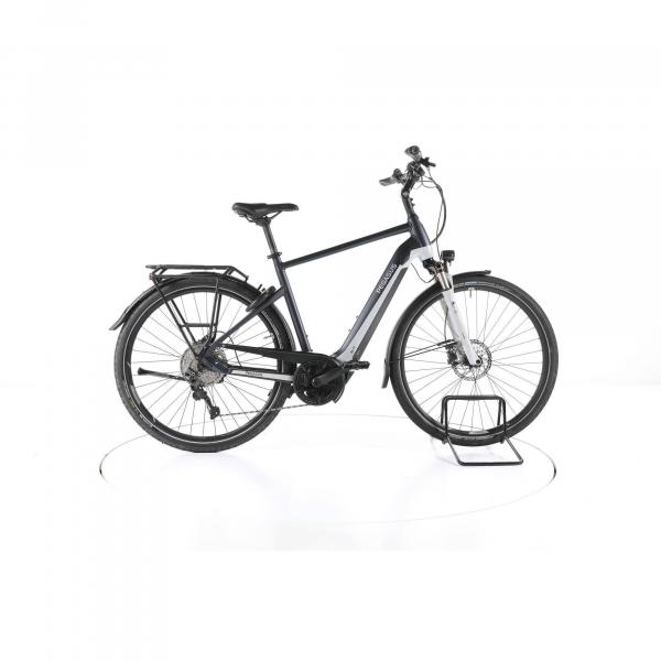 Second Life - Pegasus Premio Evo 10 Lite Trekking E-Bike 2022 - Stan dobry