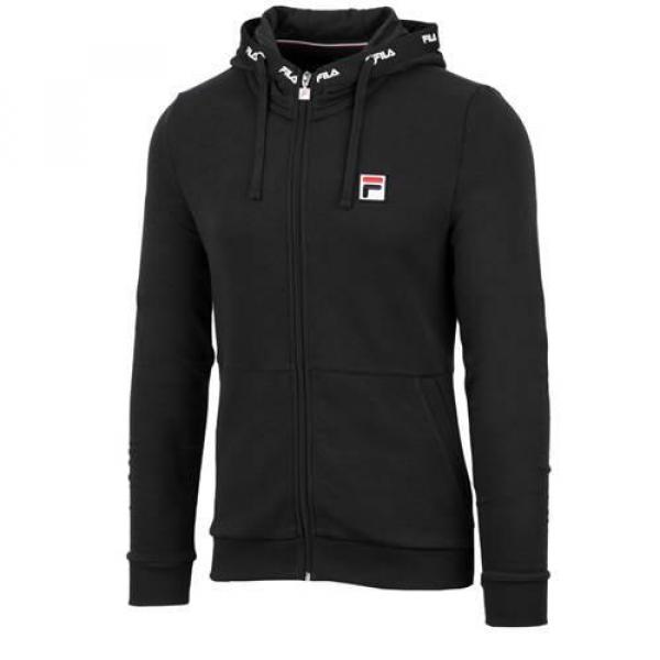Bluza treningowa męska Fila Benny
