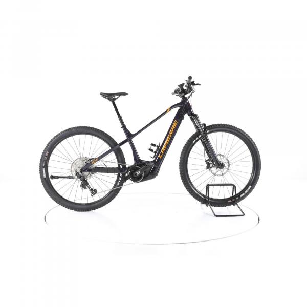 Second Life - Lapierre Overvolt HT 9.7 Mix E-Bike 2022 - Jak nowy