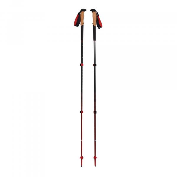 Kije trekkingowe Black Diamond Pursuit Trekking Poles