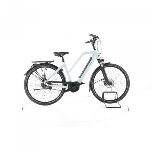 Second Life - Velo de Ville AEB 890 City E-Bike 2022 - Jak nowy