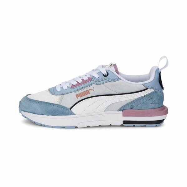 Buty sportowe damskie Puma R22