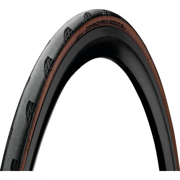 Opona szosowa Grand Prix 5000 S TR fb,700x25C 25-622