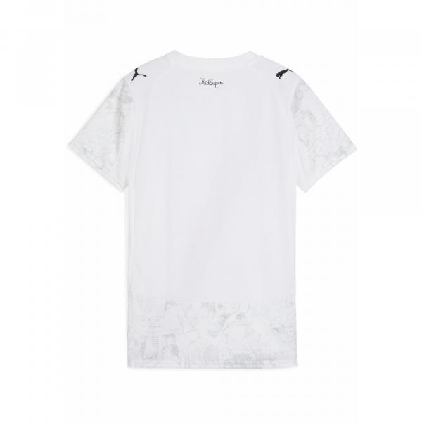 Damska koszulka KIDSUPER × MANCHESTER CITY PUMA