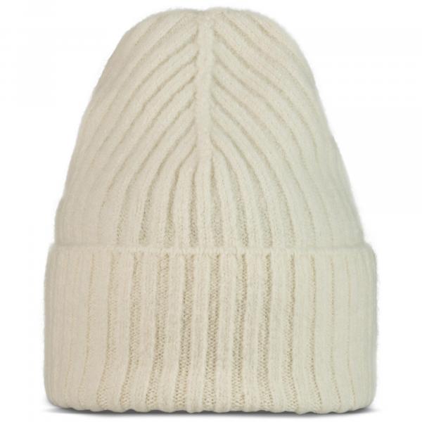 Czapka zimowa dla dorosłych z wełną merino BUFF Knitted Beanie Nilan