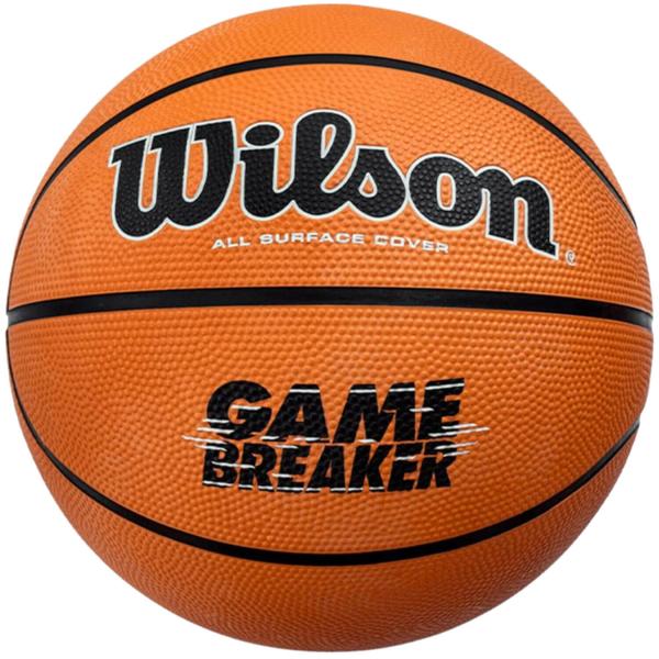 Piłka do koszykówki Wilson Gambreaker Ball rozmiar 6