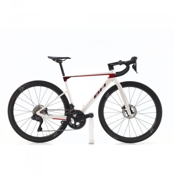 Second life · Rower szosowy · Ultralight 8.5 DI2 12V · W bardzo dobrym stanie