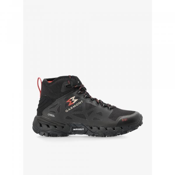 Buty turystyczne damskie Garmont 9.81 N Air G 2.0 Mid GTX