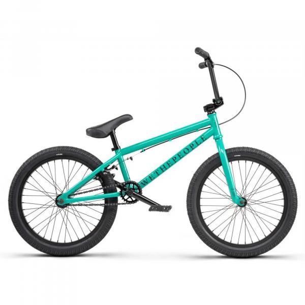 Rower BMX WTP WeThePeople Thrillseeker S 20\