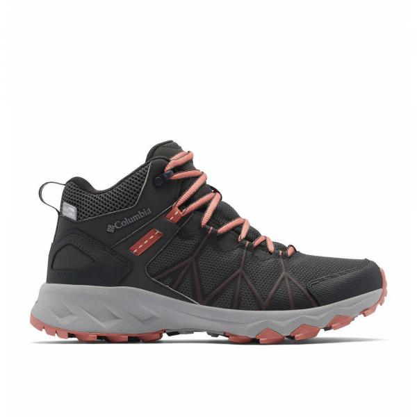 Buty Trekkingowe Damskie Columbia Peakfreak II Mid Outdry
