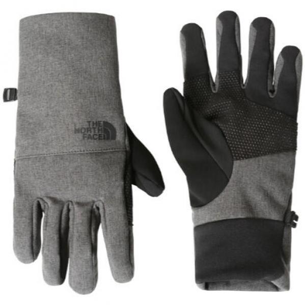 Rękawice turystyczne męskie The North Face M Apex Etip Glove