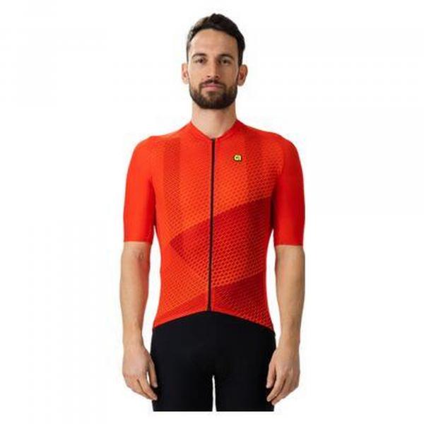 Koszulka rowerowa męska Alé Cycling PR-E Web