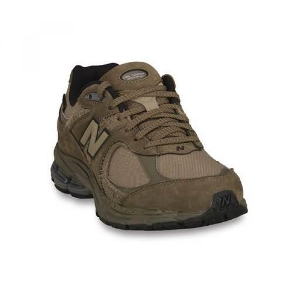 Buty do chodzenia męskie New Balance Rpk 2002