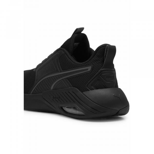 Buty do biegania X-Cell Nova FS PUMA Black Cool Dark Gray