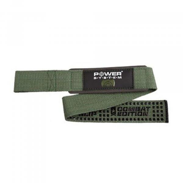 Paski Treningowe Power System X-Combat Straps 3440