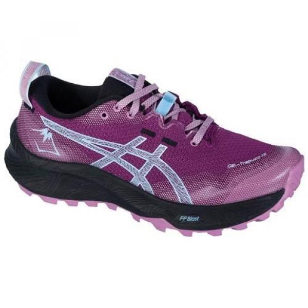 Buty do biegania damskie Asics Gel-trabuco 12