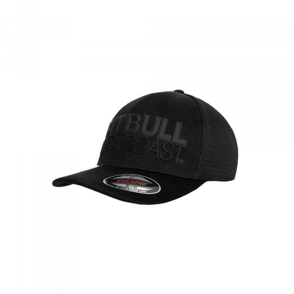 Czapka męska Pitbull Full Cap Mesh TNT