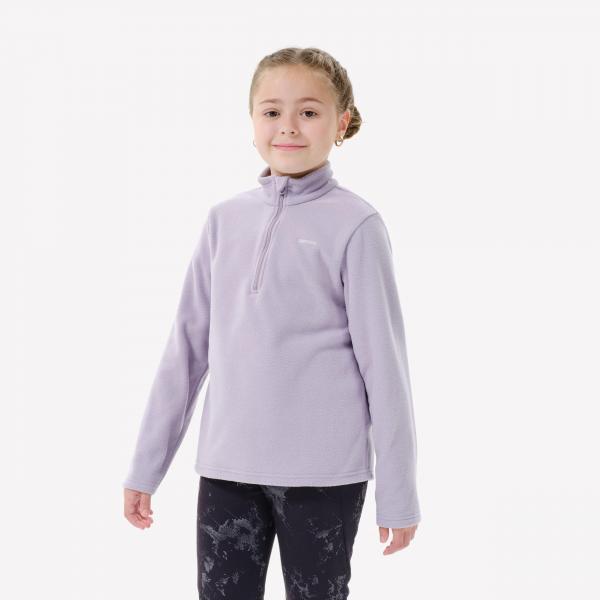 Polar turystyczny dla dzieci Quechua MH100