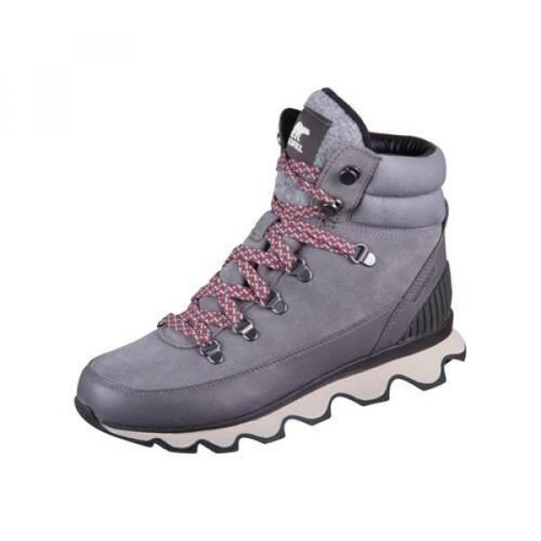 Buty do chodzenia damskie Sorel Kinetic Conquest WP