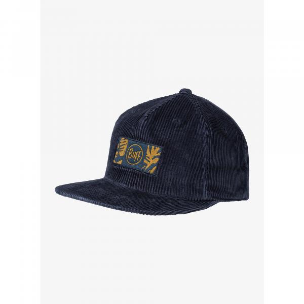 Czapka z daszkiem Buff Chill Trucker Cap - dister navy