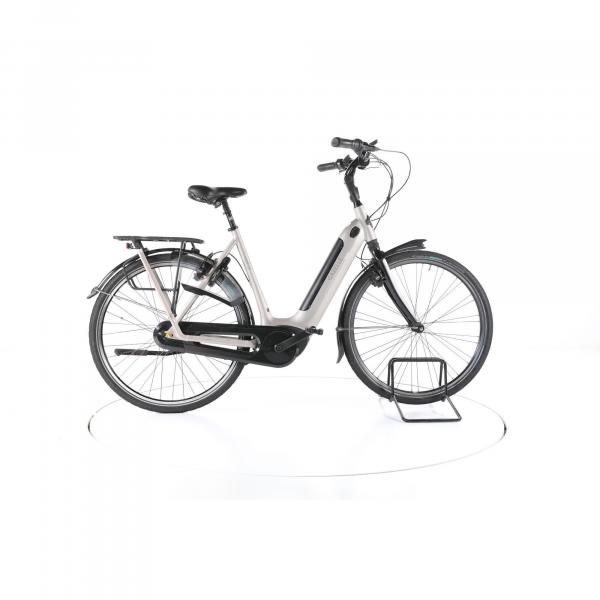 Second Life - Gazelle Arroyo C8 Elite E-Bike Lage instap 2021 - Stan dobry