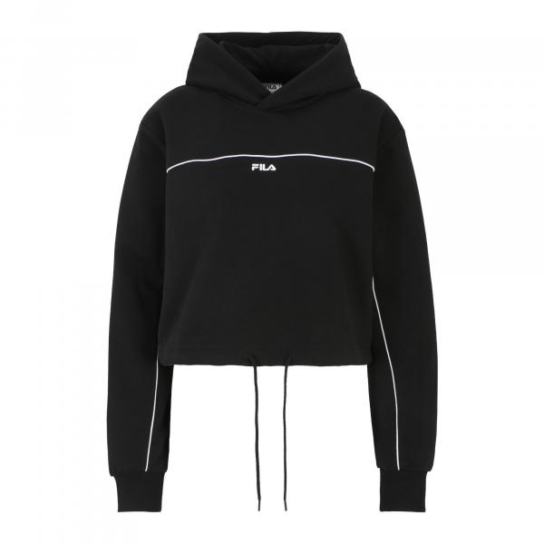 Bluza damska FILA Laagna Blocked Hoody