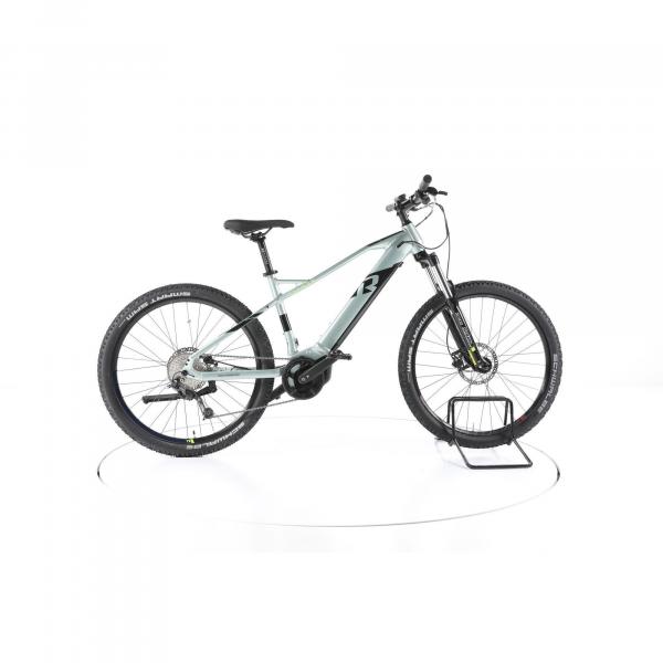 Second Life - R Raymon HardRay E 5.0 2022 E-Bike 2023 - Jak nowy