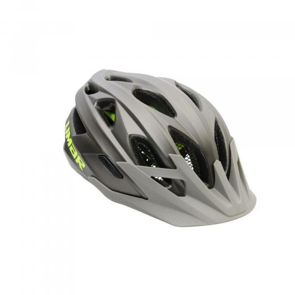 Kask rowerowy LIMAR 545, rozmiar M
