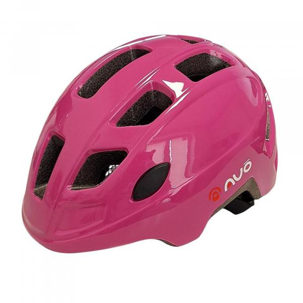 Kask rowerowy dziecięcy Avo KS16