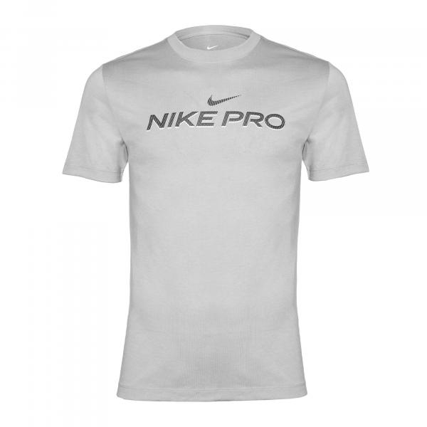 Koszulka treningowa męska Nike Dri-Fit Fitness