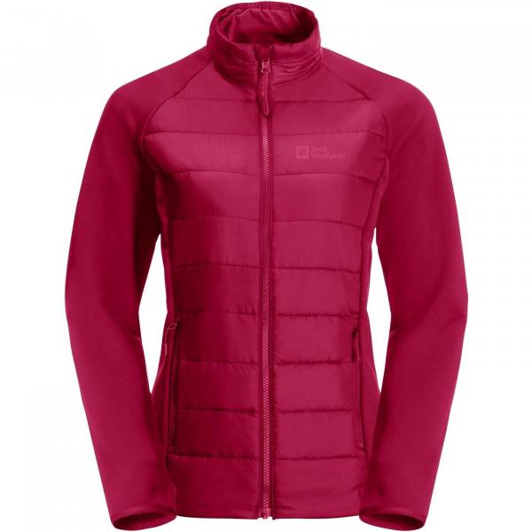 Kurtka uniwersalna damska Jack Wolfskin 11156012160