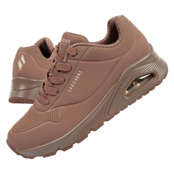 Buty sportowe damskie Skechers Uno Air