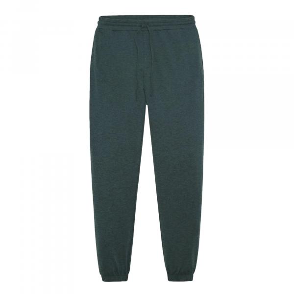 Spodnie Do Biegania Damskie Reset Straight Leg Slim Jogging Bottoms