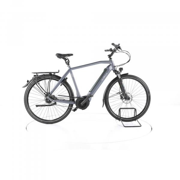 2nd Life - Velo de Ville AEB 890 City E-Bike 2022 - Jak nowy