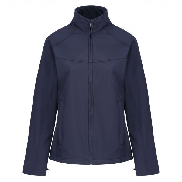 Damski Softshell Uproar