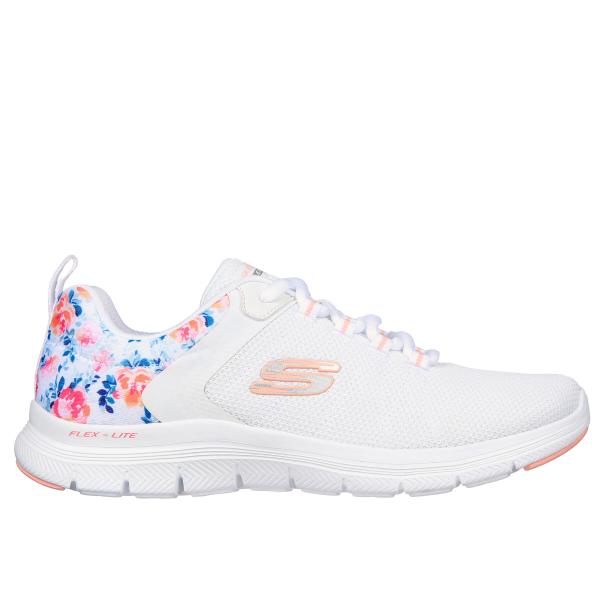 Buty do chodzenia damskie Skechers Flex Appeal 4.0