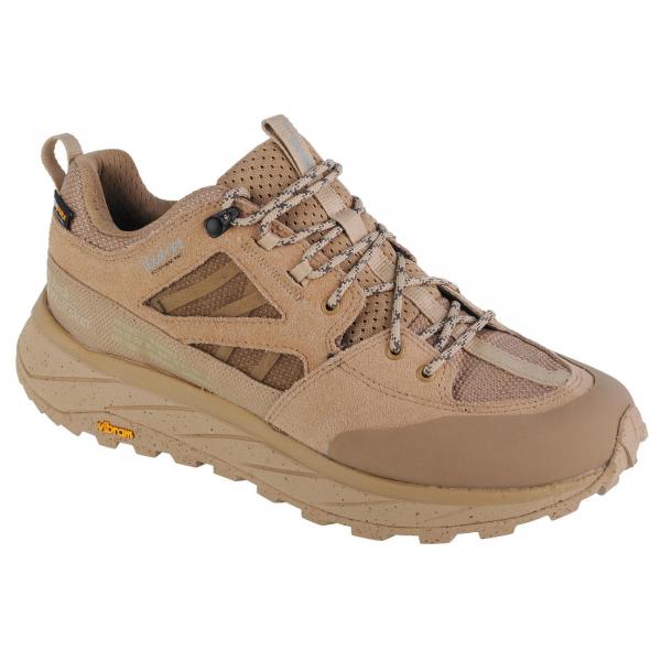 Buty trekkingowe męskie Jack Wolfskin Terraquest Texapore Low