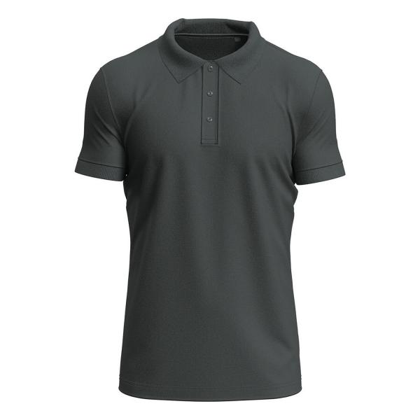 Męska Koszulka Polo Clive
