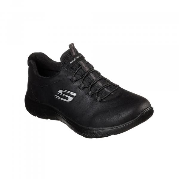 Buty damskie SKECHERS Summits Itz Bazik