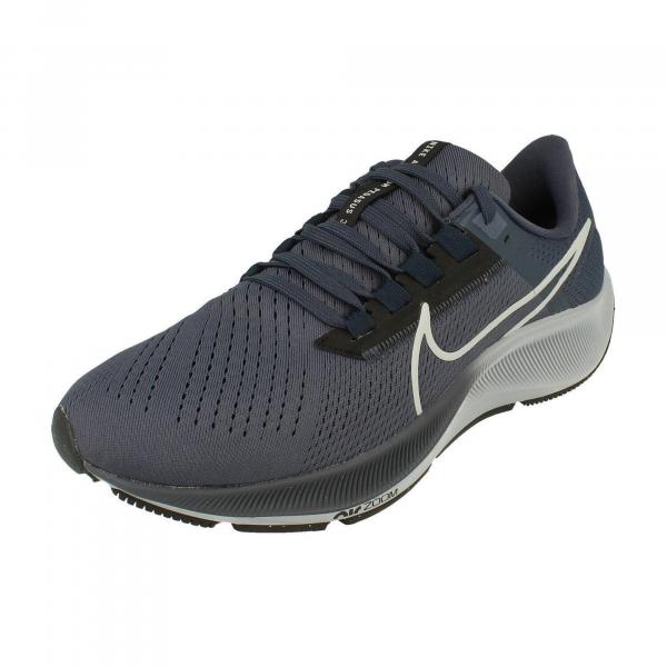 Buty do biegania Nike Air Zoom Pegasus 38 Black Hyper